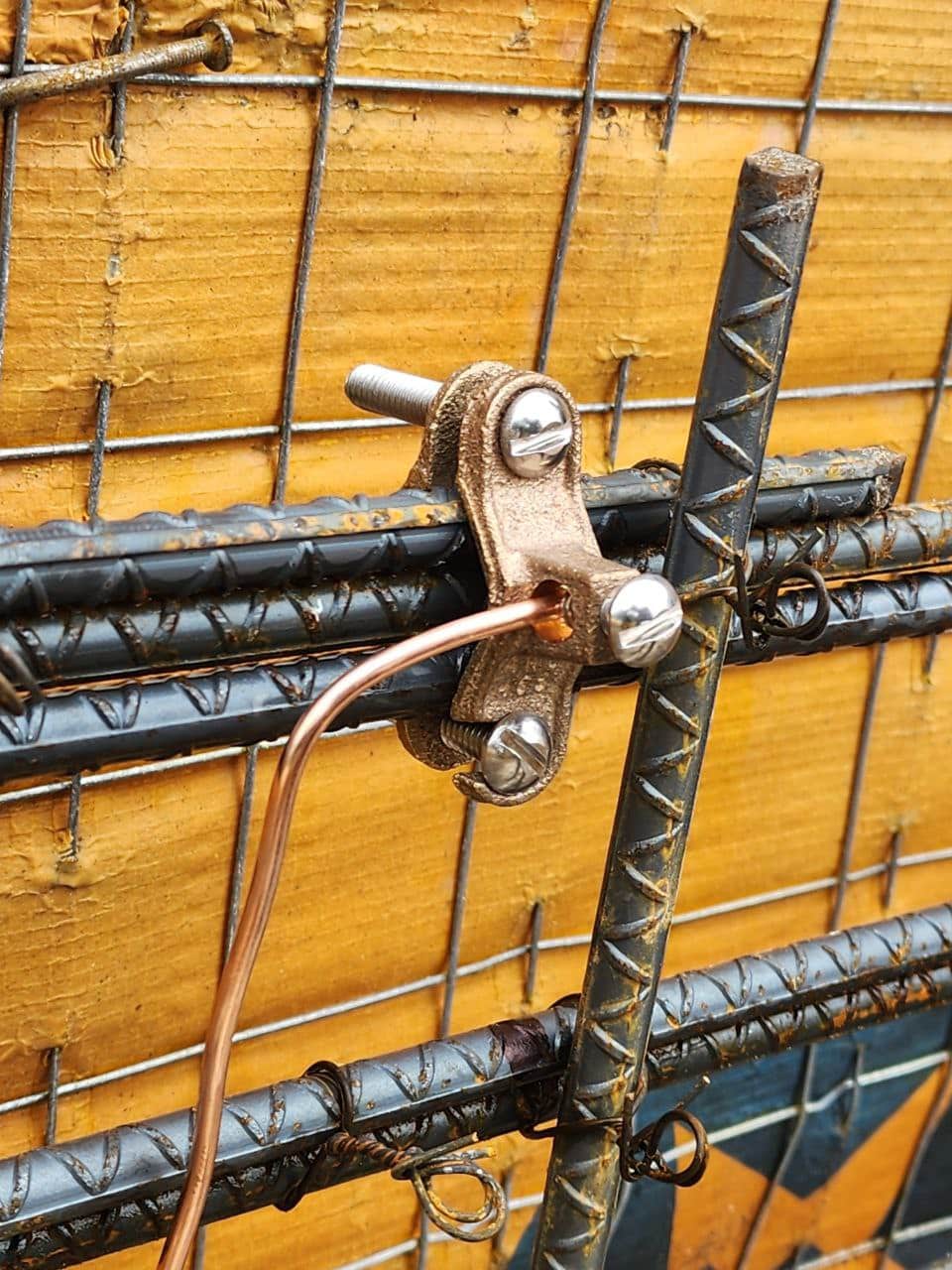 Circuit breaker installation and repair